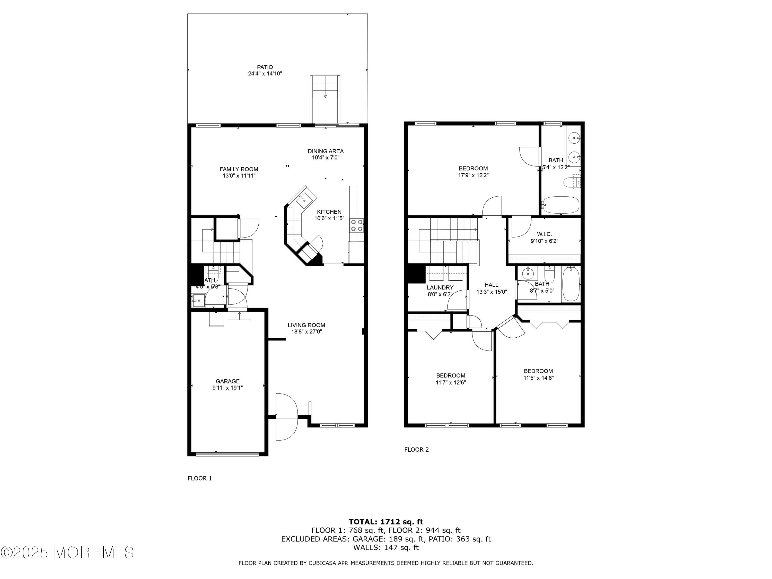 13 Skimmer Lane 48, Bayville, NJ, 08721 image 34
