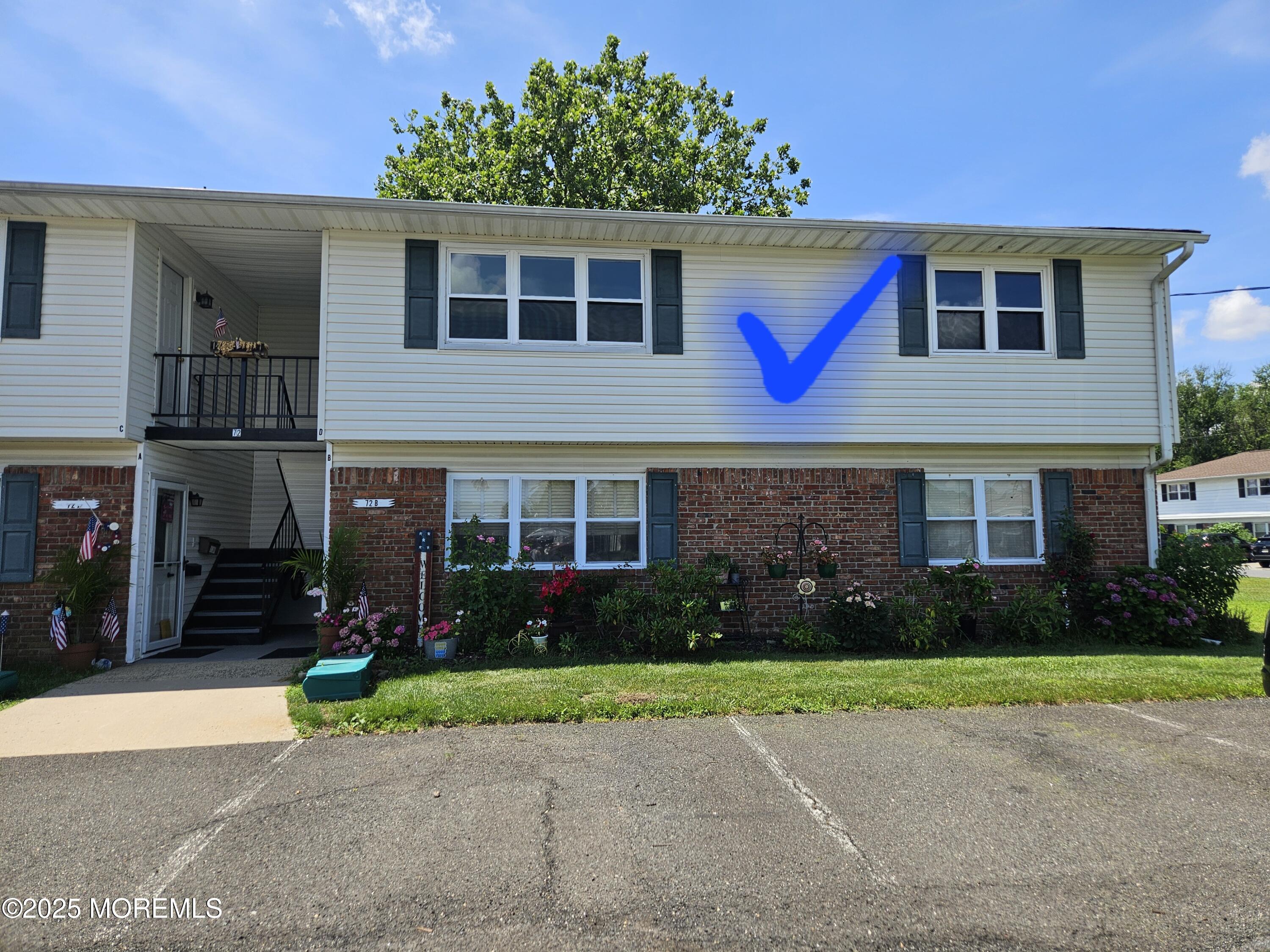 72 Haven Drive 500, Matawan, NJ, 07747