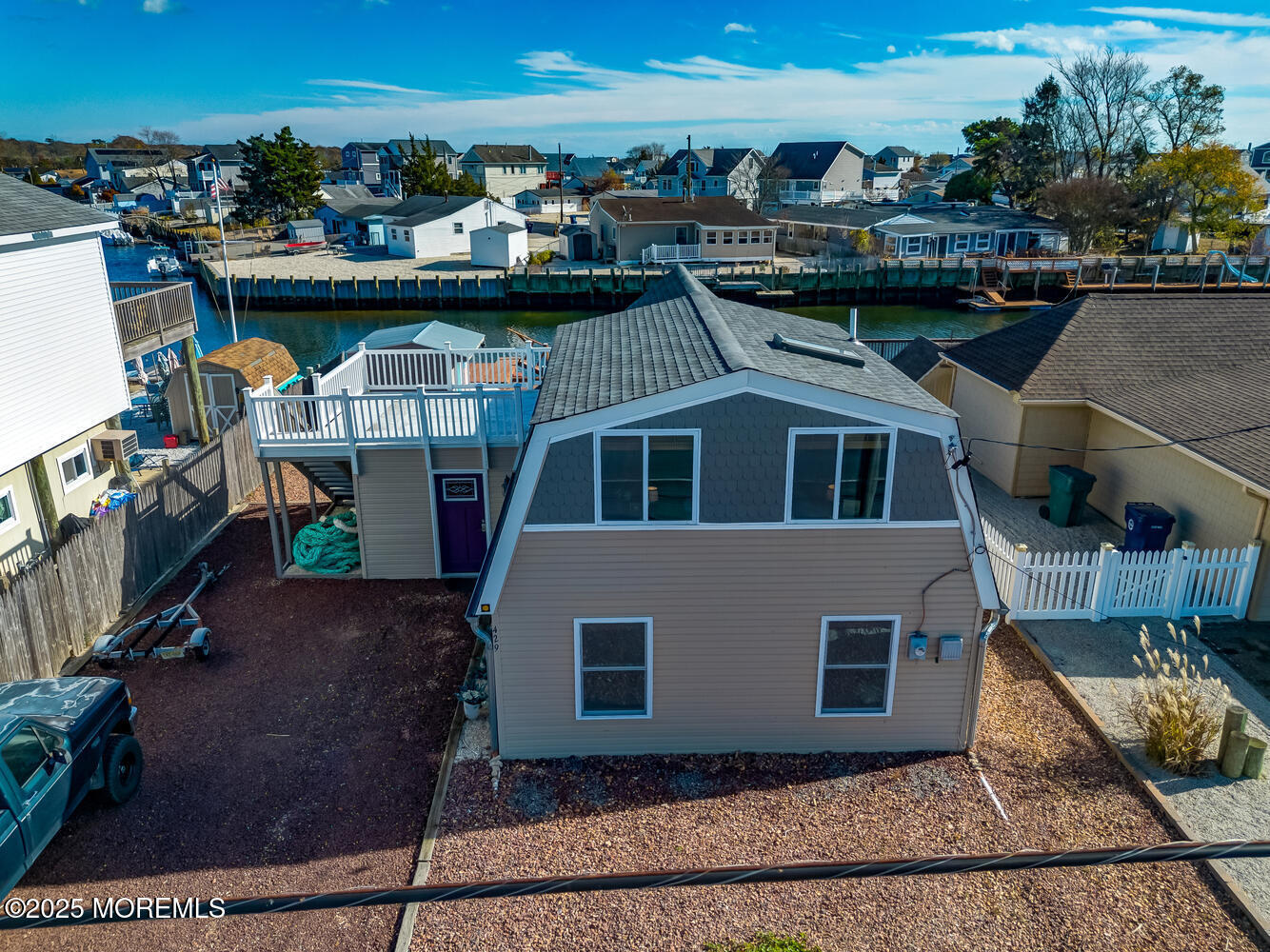 429 Twin Lakes Boulevard, Little Egg Harbor, NJ, 08087 image 12