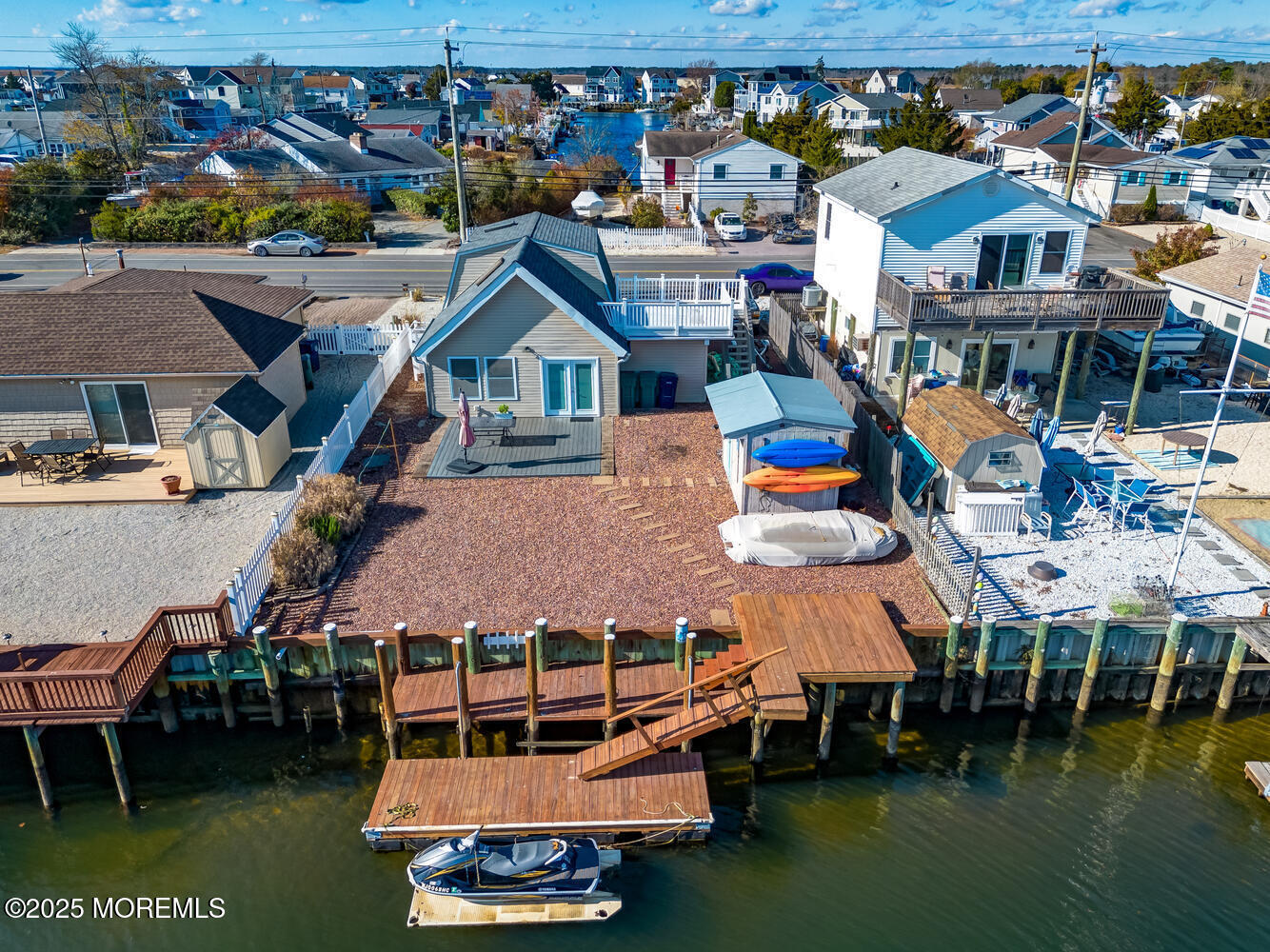 429 Twin Lakes Boulevard, Little Egg Harbor, NJ, 08087 image 16