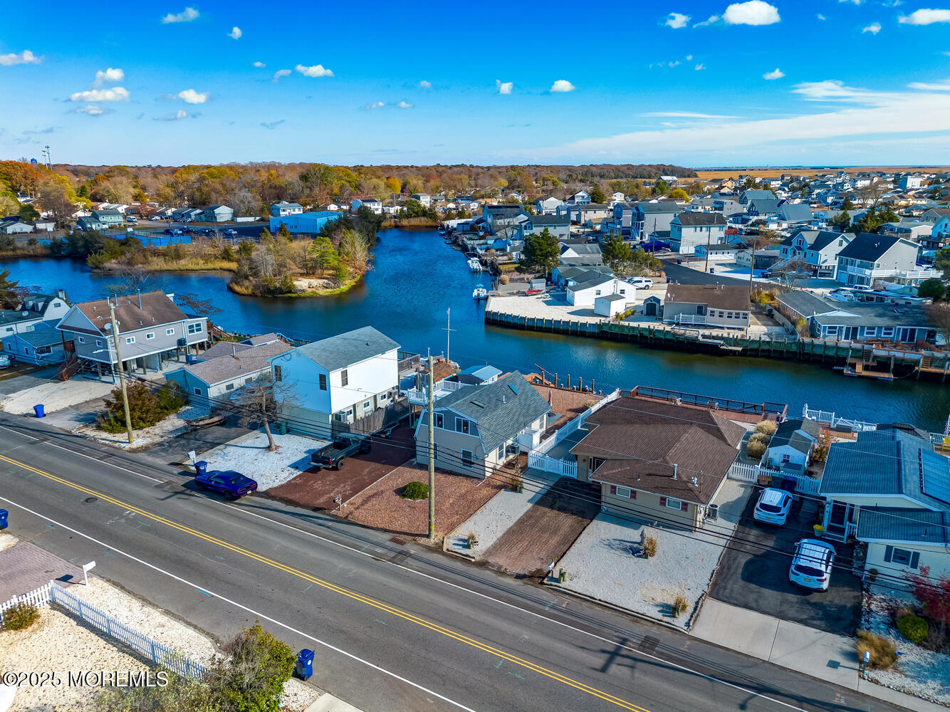 429 Twin Lakes Boulevard, Little Egg Harbor, NJ, 08087 image 19