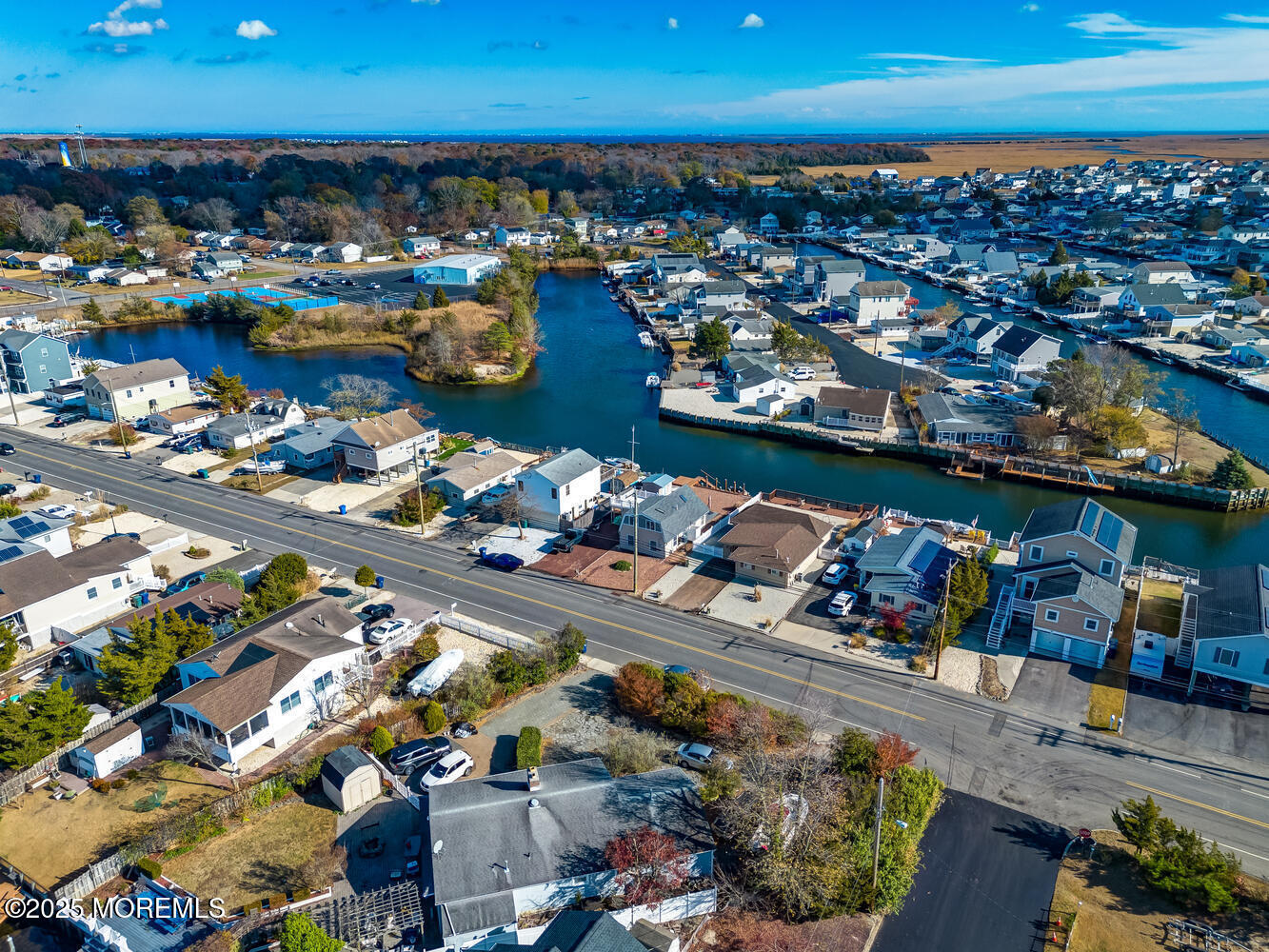 429 Twin Lakes Boulevard, Little Egg Harbor, NJ, 08087 image 20