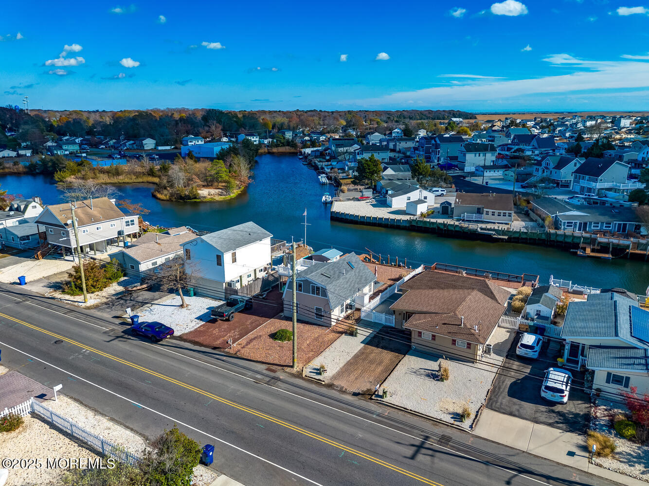 429 Twin Lakes Boulevard, Little Egg Harbor, NJ, 08087 image 24