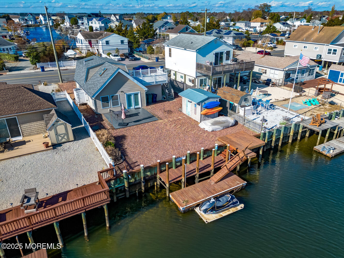 429 Twin Lakes Boulevard, Little Egg Harbor, NJ, 08087 image 26