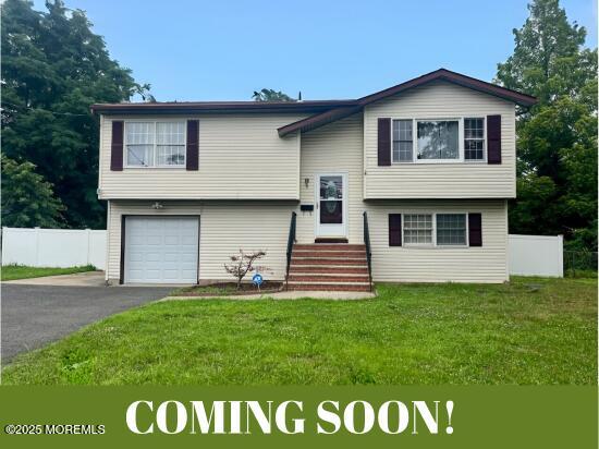 9 Richardson Avenue, Eatontown, NJ, 07724