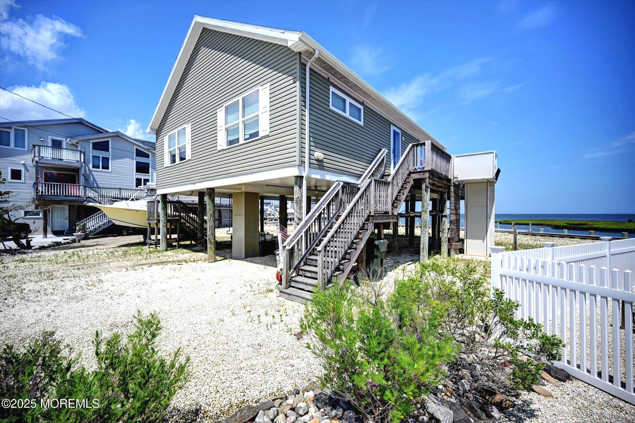 163 Flamingo Road, Tuckerton, NJ, 08087