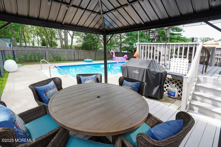 389 Aldrich Road, Howell, NJ, 07731 image 37