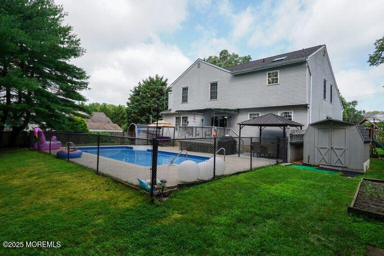 389 Aldrich Road, Howell, NJ, 07731 image 43