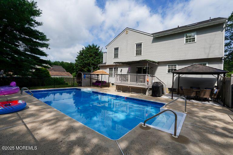 389 Aldrich Road, Howell, NJ, 07731 image 46
