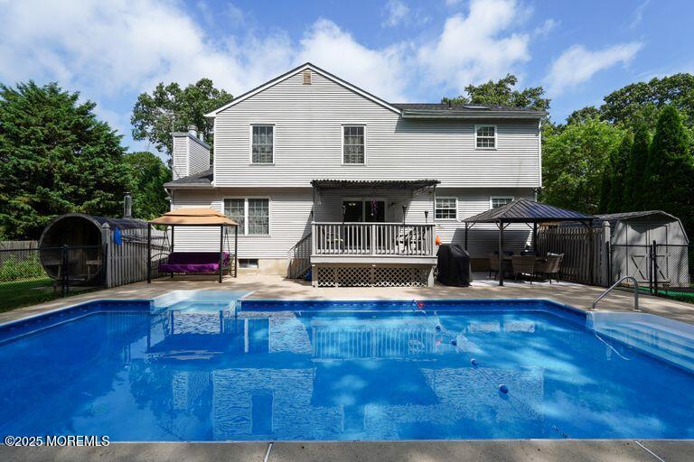 389 Aldrich Road, Howell, NJ, 07731