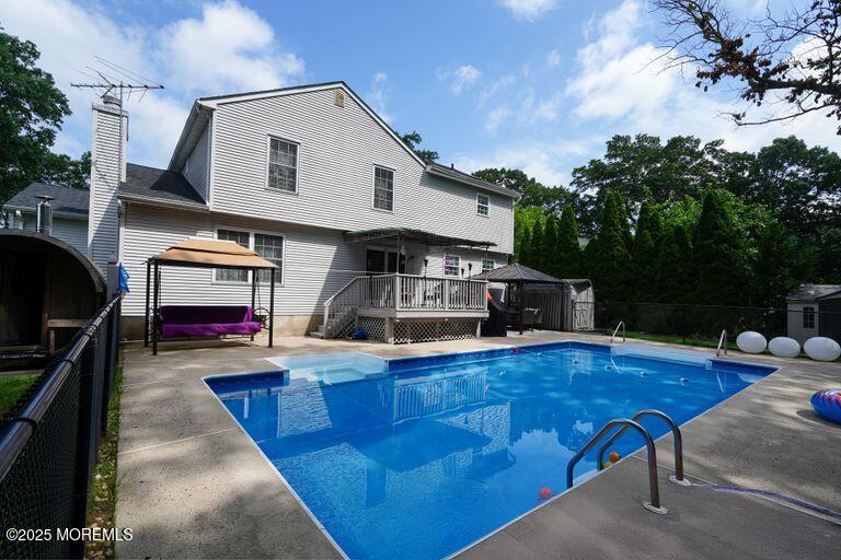 389 Aldrich Road, Howell, NJ, 07731 image 48
