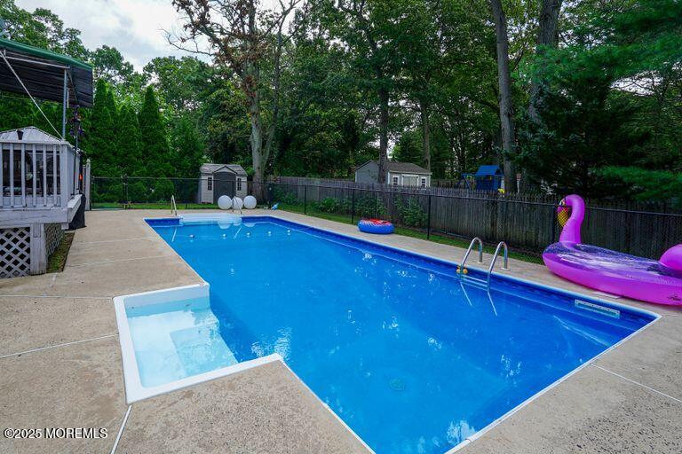 389 Aldrich Road, Howell, NJ, 07731 image 45