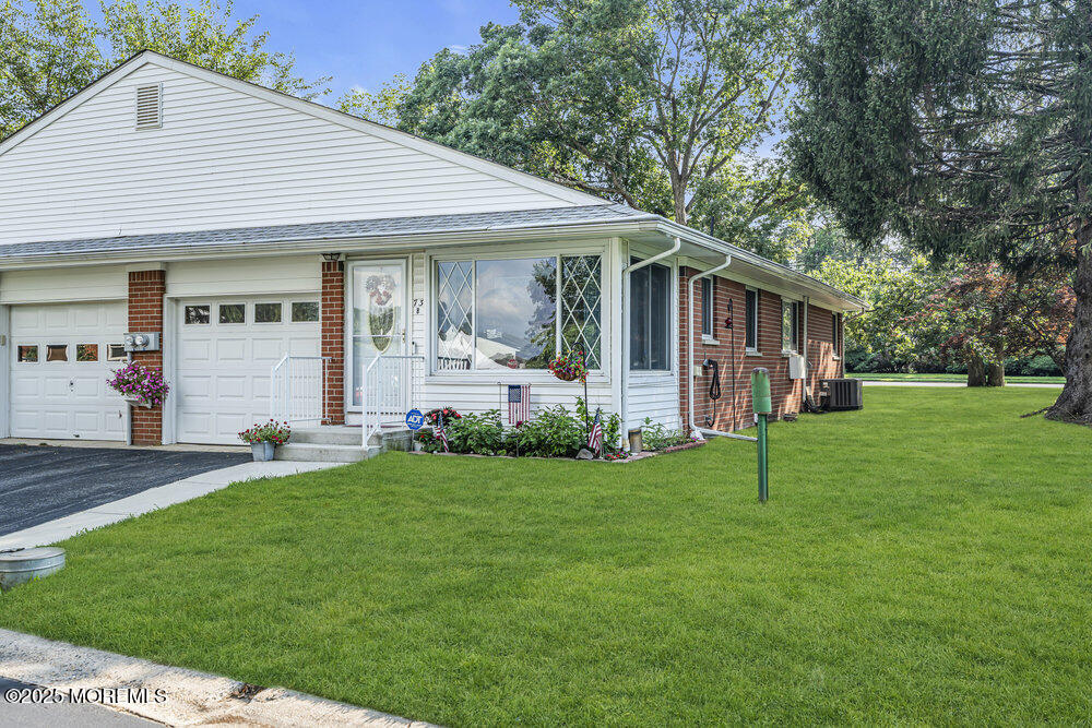 73 B Bellhaven Court, Whiting, NJ, 08759