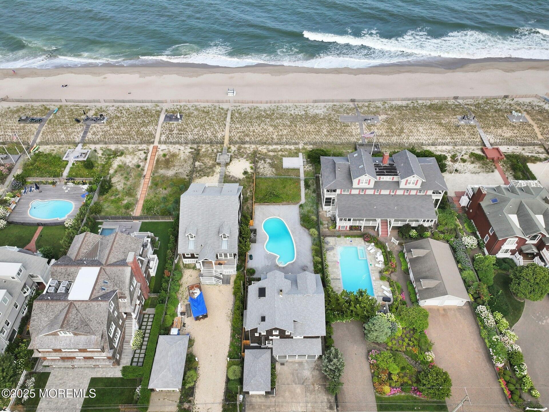 551 East Avenue, Bay Head, NJ, 08742