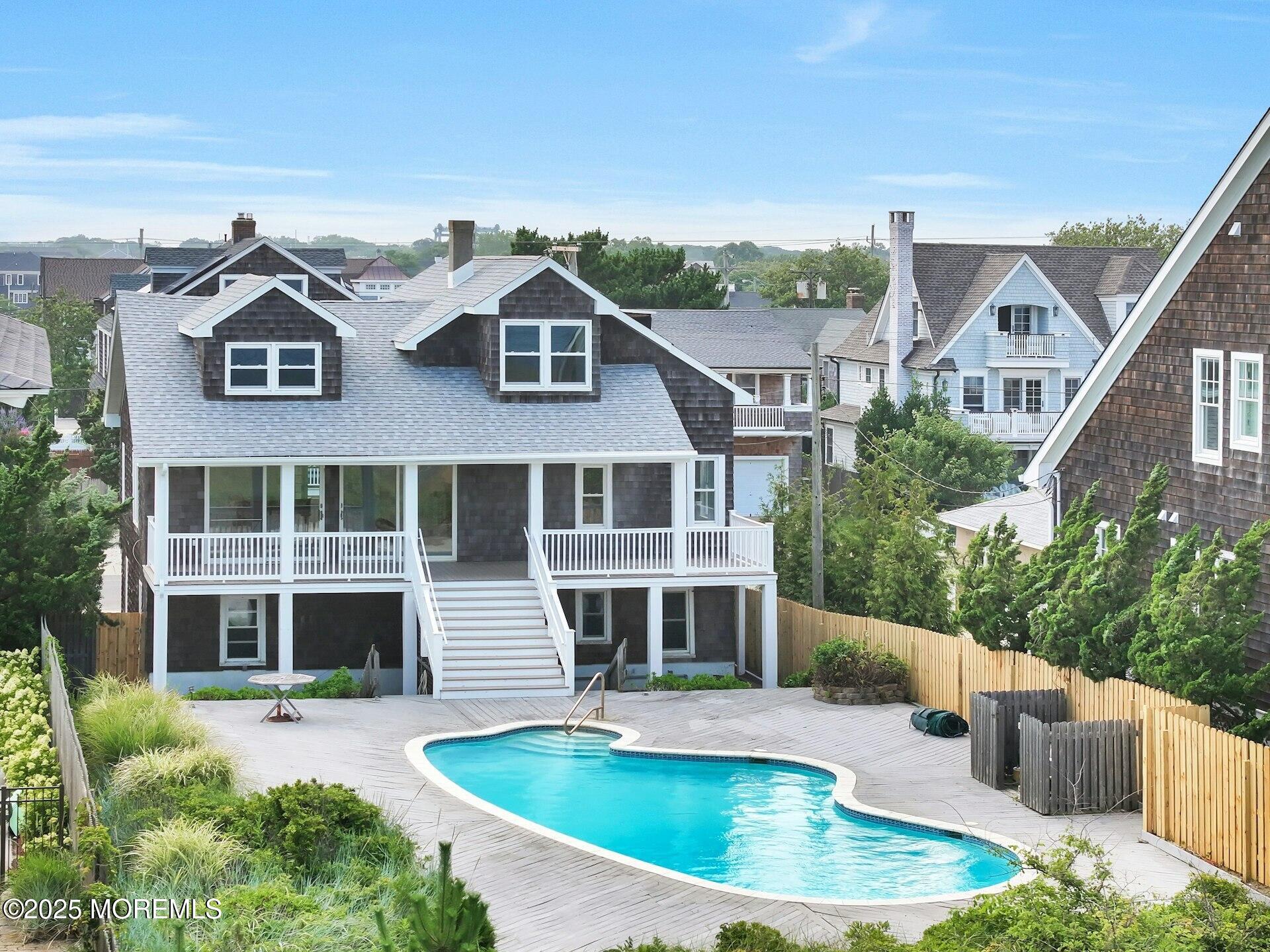 551 East Avenue, Bay Head, NJ, 08742 image 6