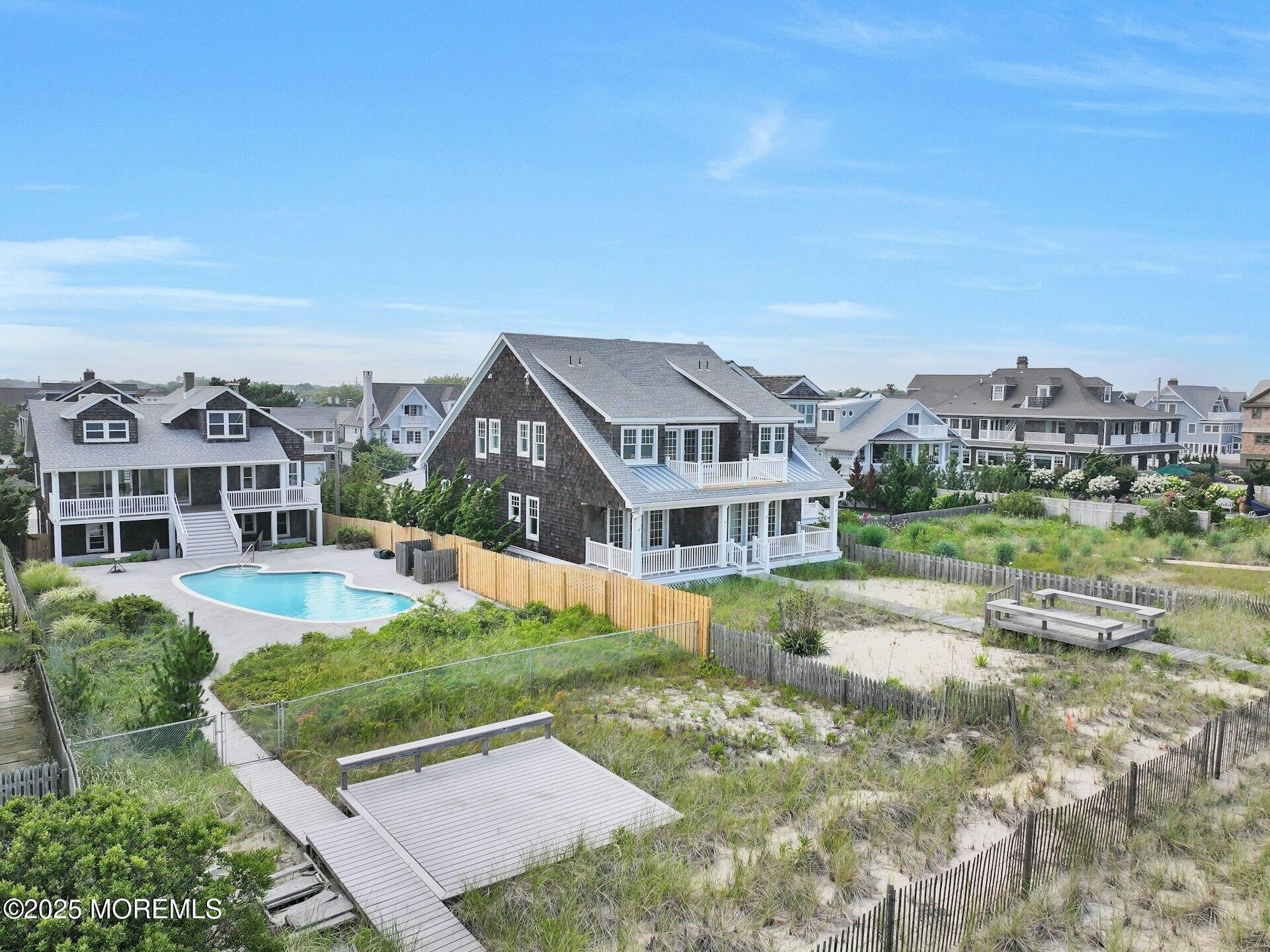 551 East Avenue, Bay Head, NJ, 08742 image 7