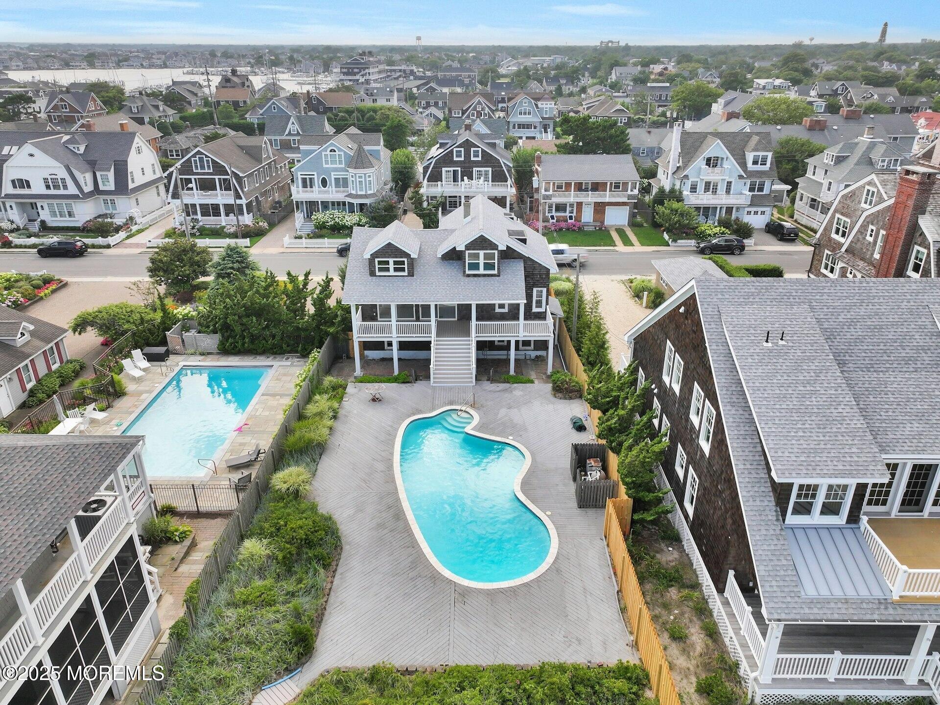 551 East Avenue, Bay Head, NJ, 08742 image 8