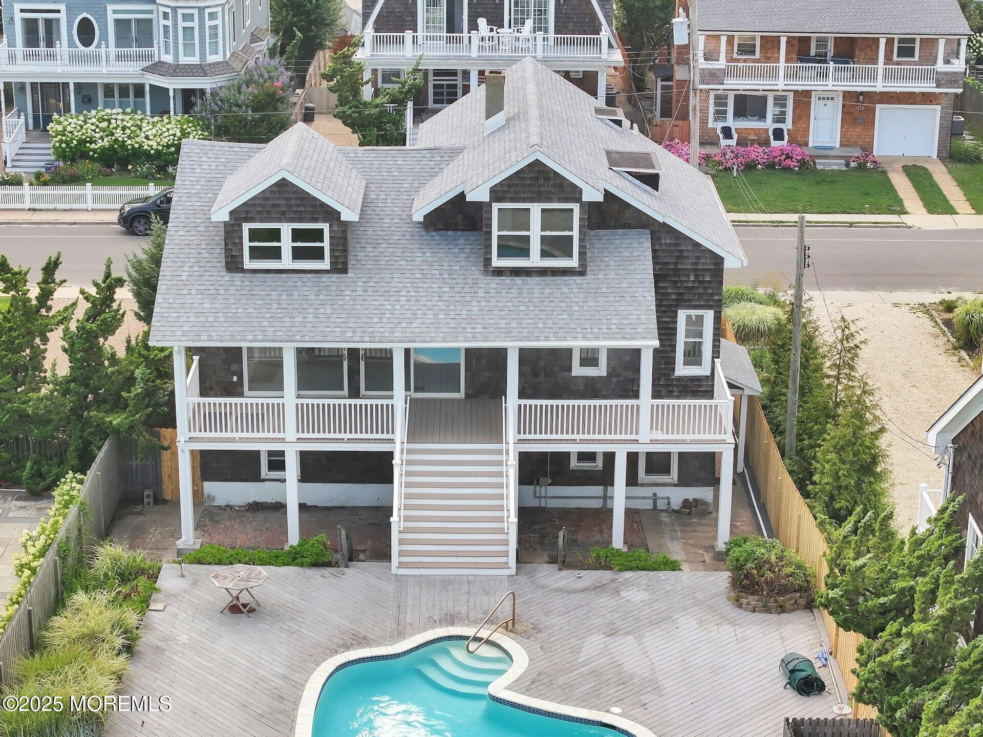 551 East Avenue, Bay Head, NJ, 08742 image 9