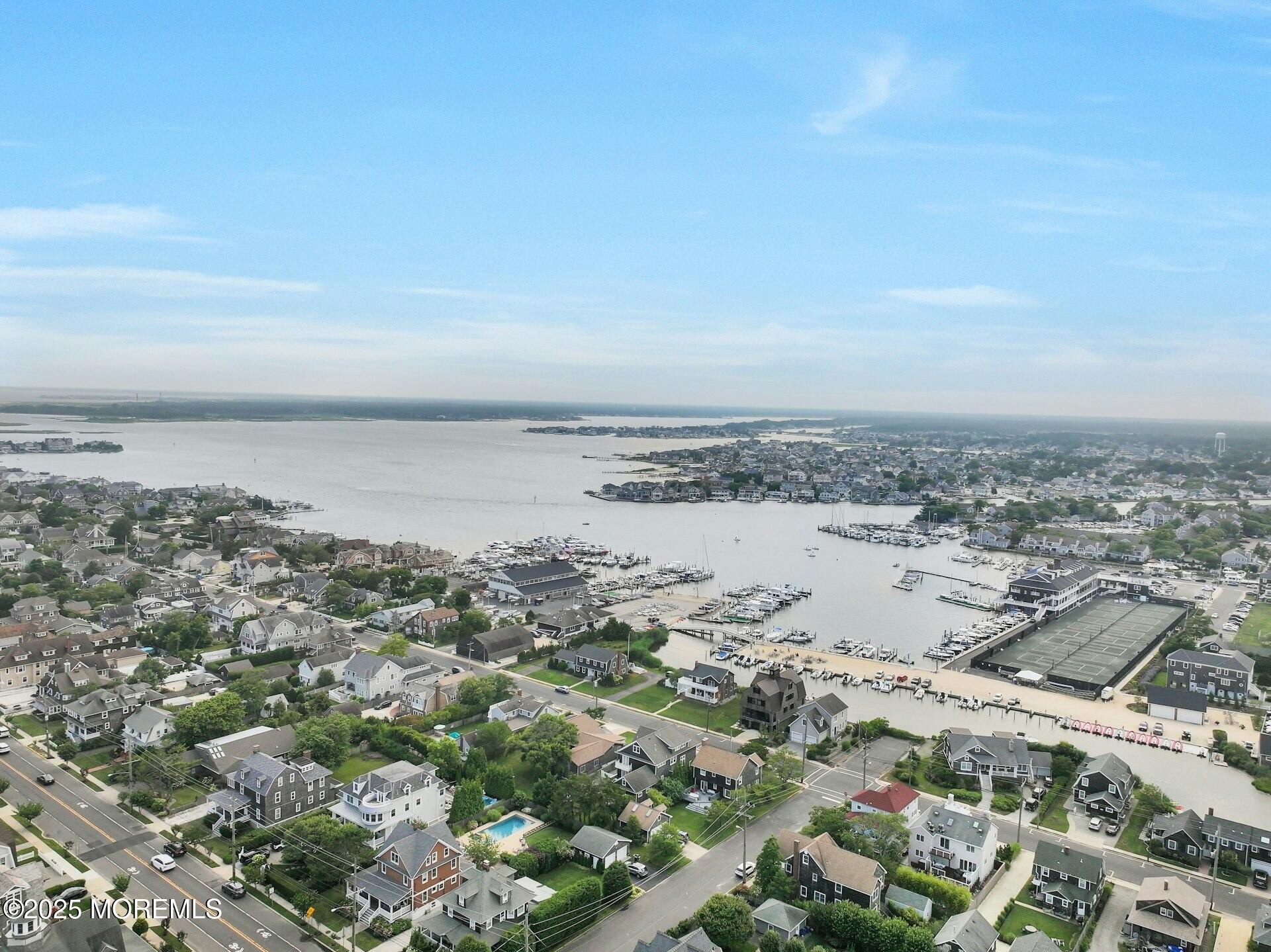 551 East Avenue, Bay Head, NJ, 08742 image 13