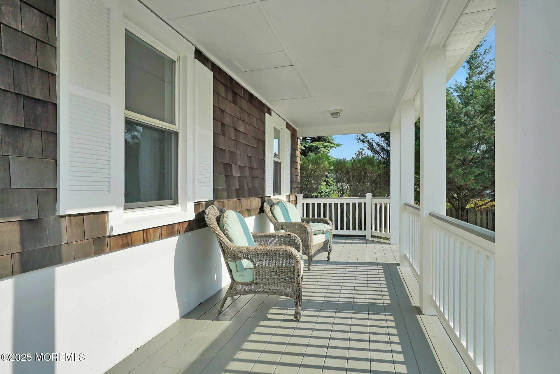 551 East Avenue, Bay Head, NJ, 08742 image 16
