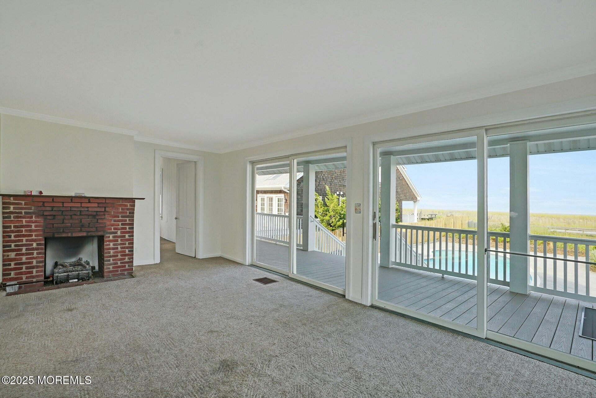 551 East Avenue, Bay Head, NJ, 08742 image 21