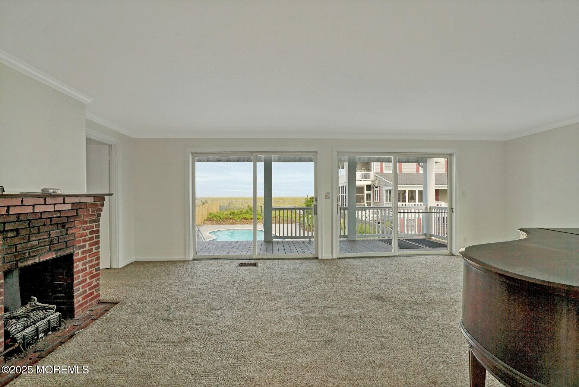 551 East Avenue, Bay Head, NJ, 08742 image 22