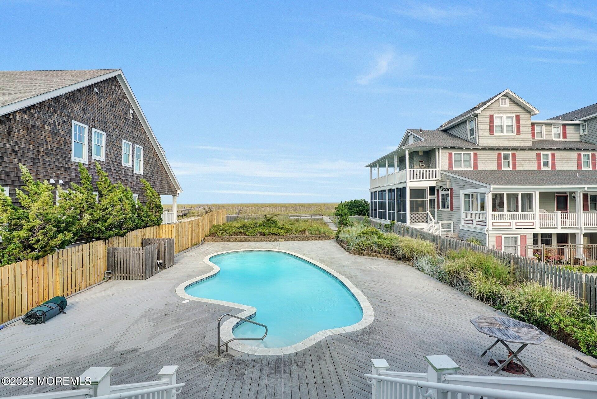 551 East Avenue, Bay Head, NJ, 08742 image 27