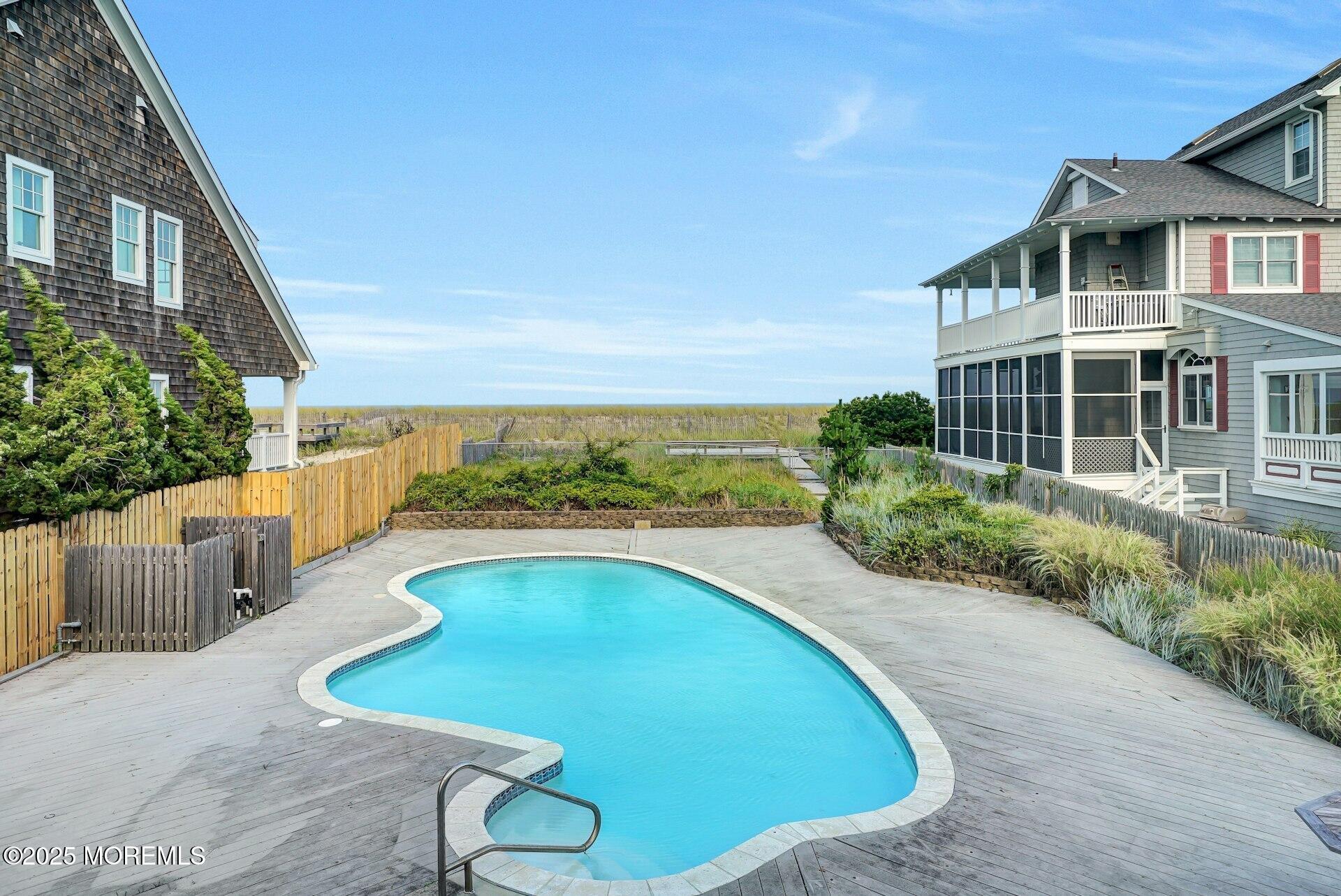 551 East Avenue, Bay Head, NJ, 08742 image 28