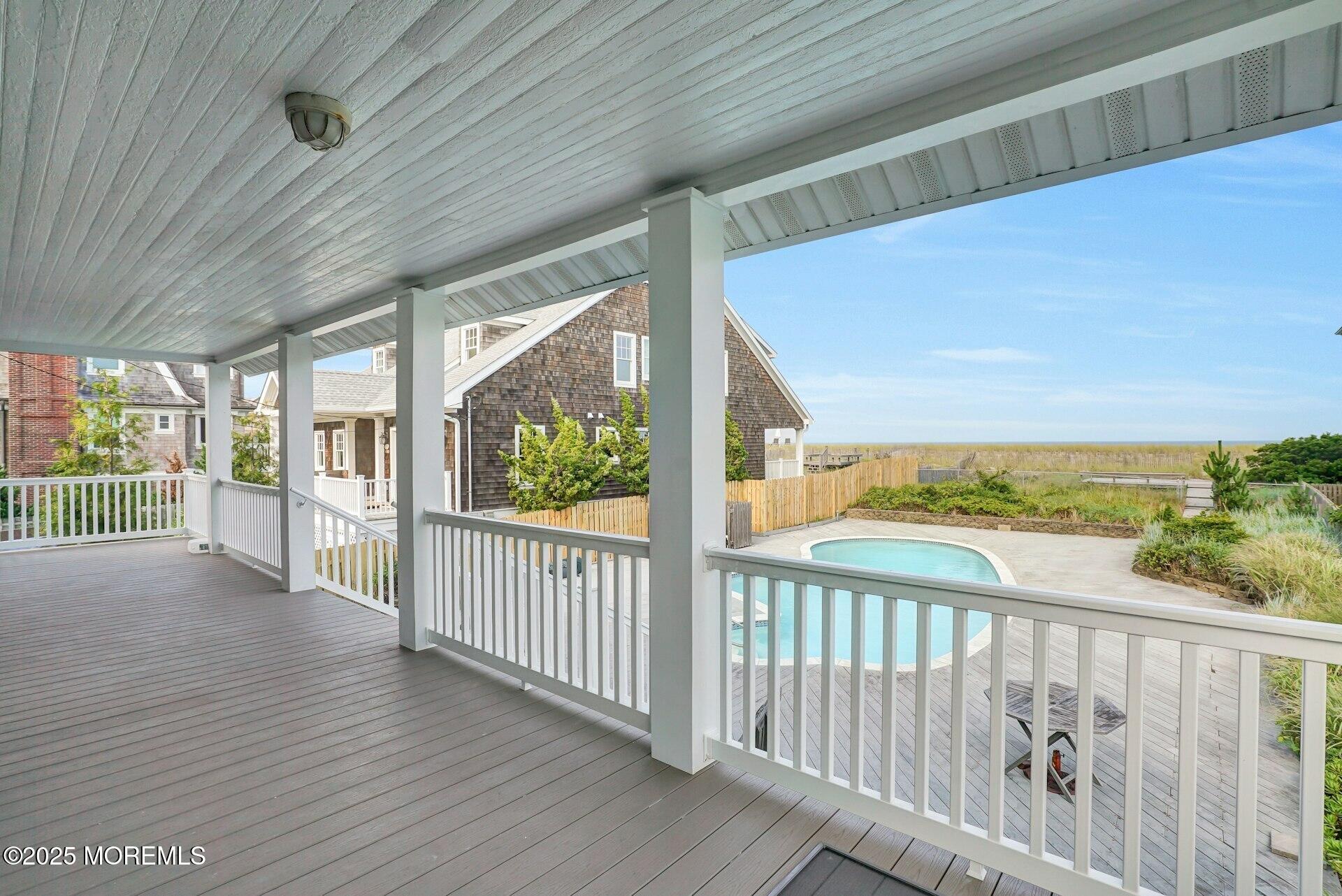 551 East Avenue, Bay Head, NJ, 08742 image 29