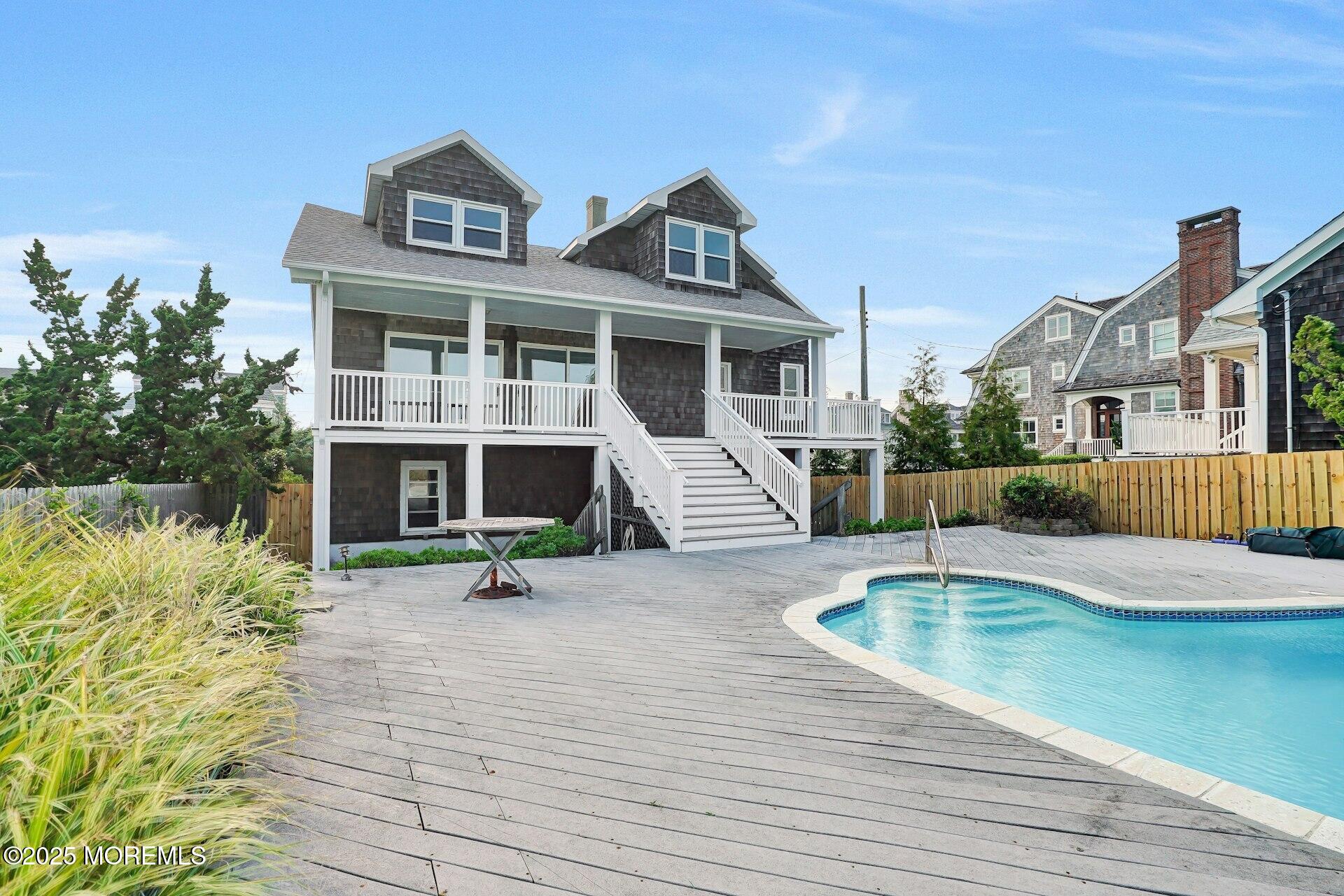 551 East Avenue, Bay Head, NJ, 08742 image 30