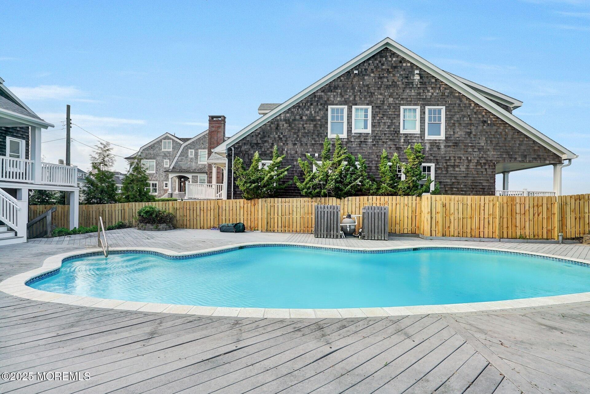 551 East Avenue, Bay Head, NJ, 08742 image 31