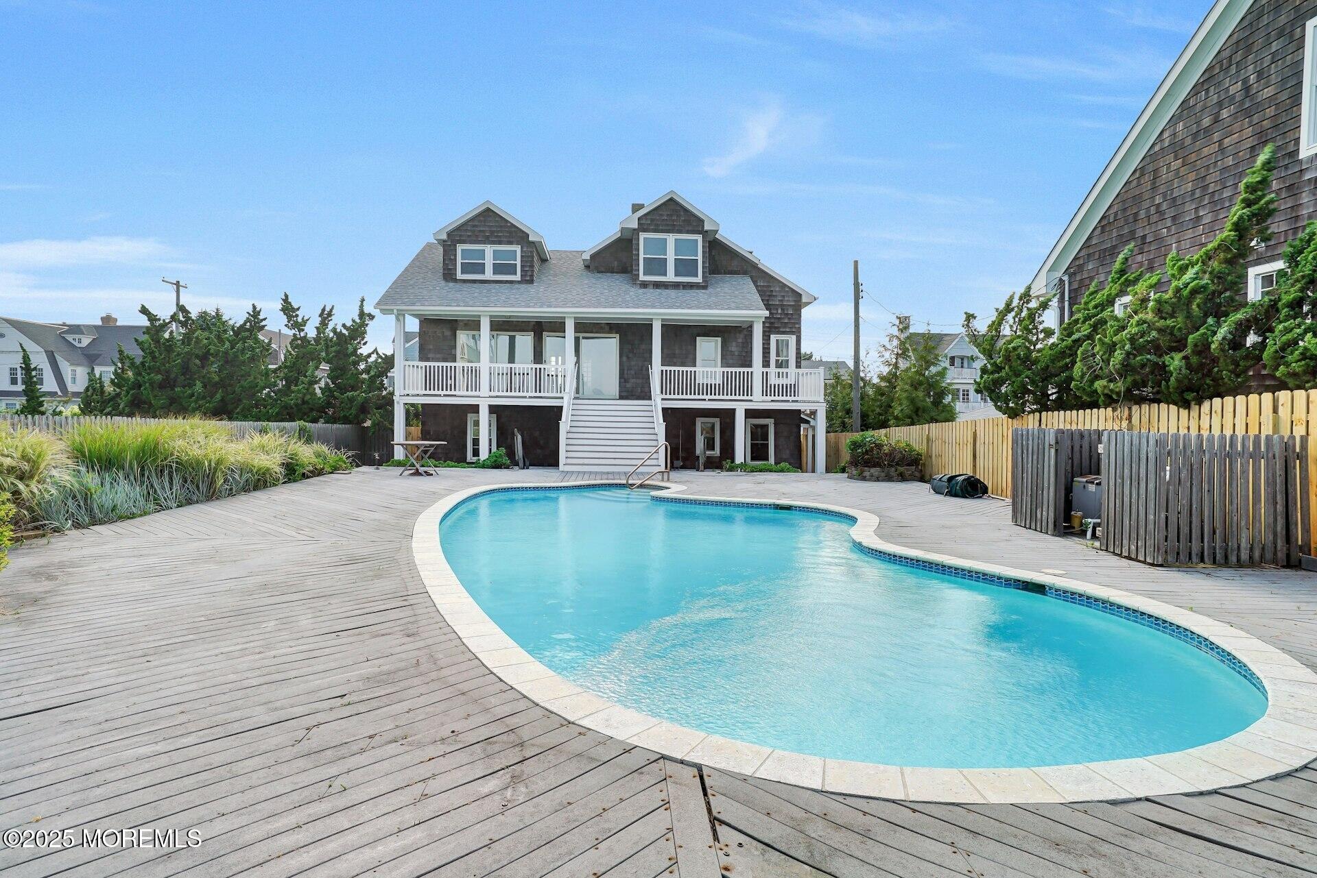 551 East Avenue, Bay Head, NJ, 08742 image 33
