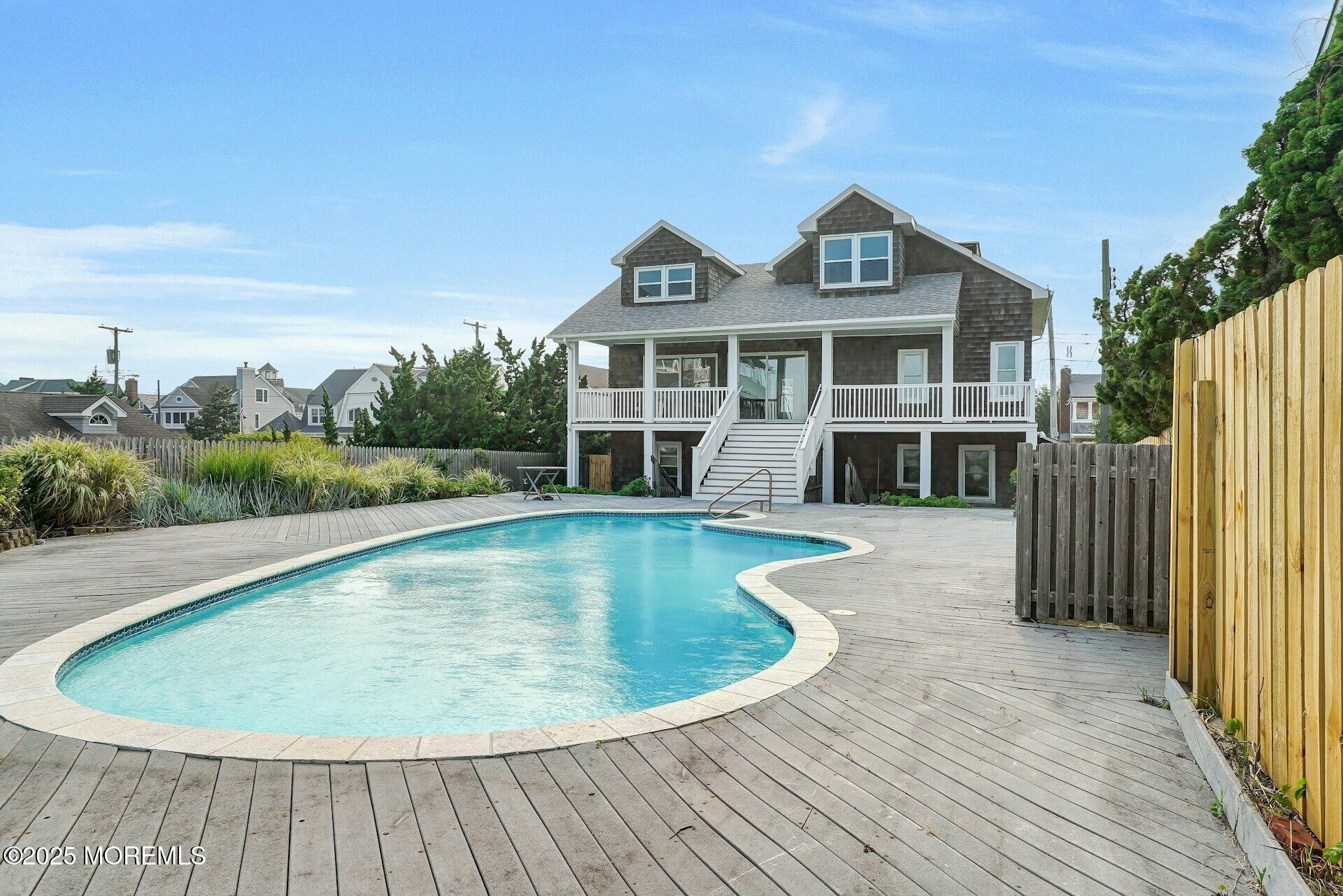 551 East Avenue, Bay Head, NJ, 08742 image 33