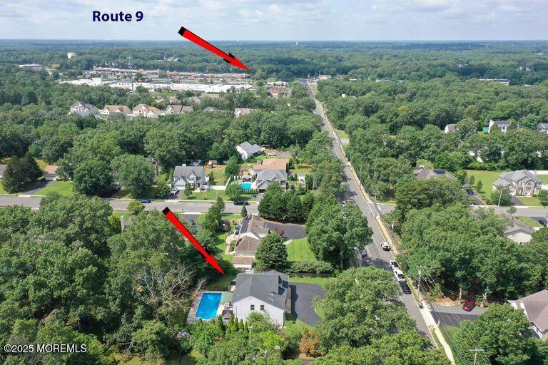 389 Aldrich Road, Howell, NJ, 07731 image 56