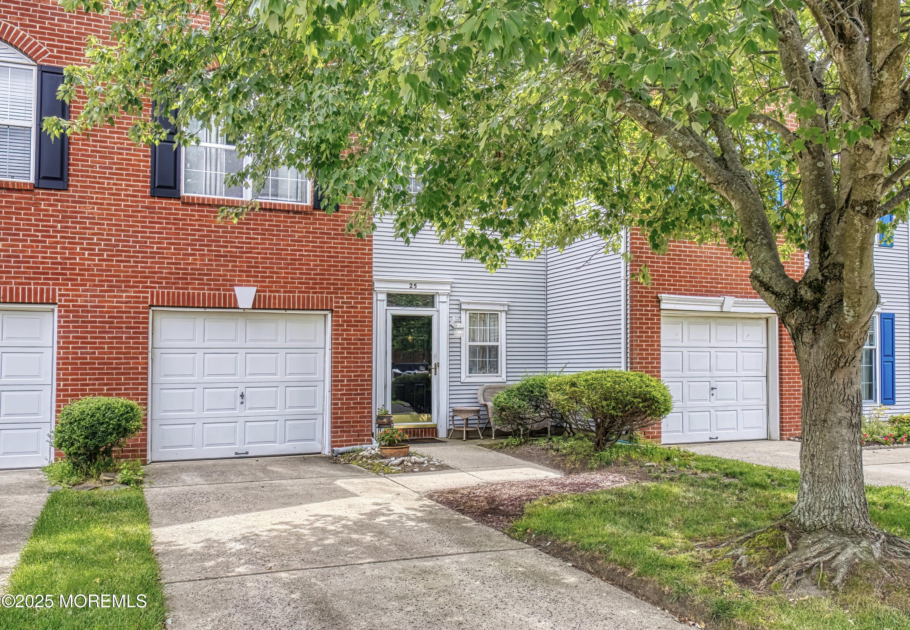 25 William Penn Circle, Medford, NJ, 08055