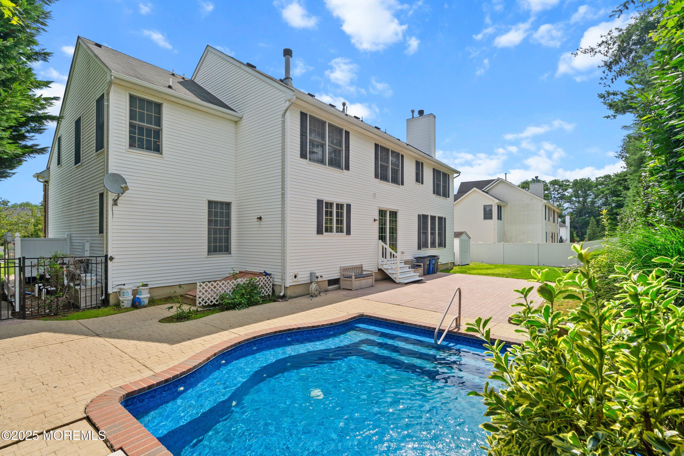 17 Jackson Circle, Ocean Twp, NJ, 07712 image 26