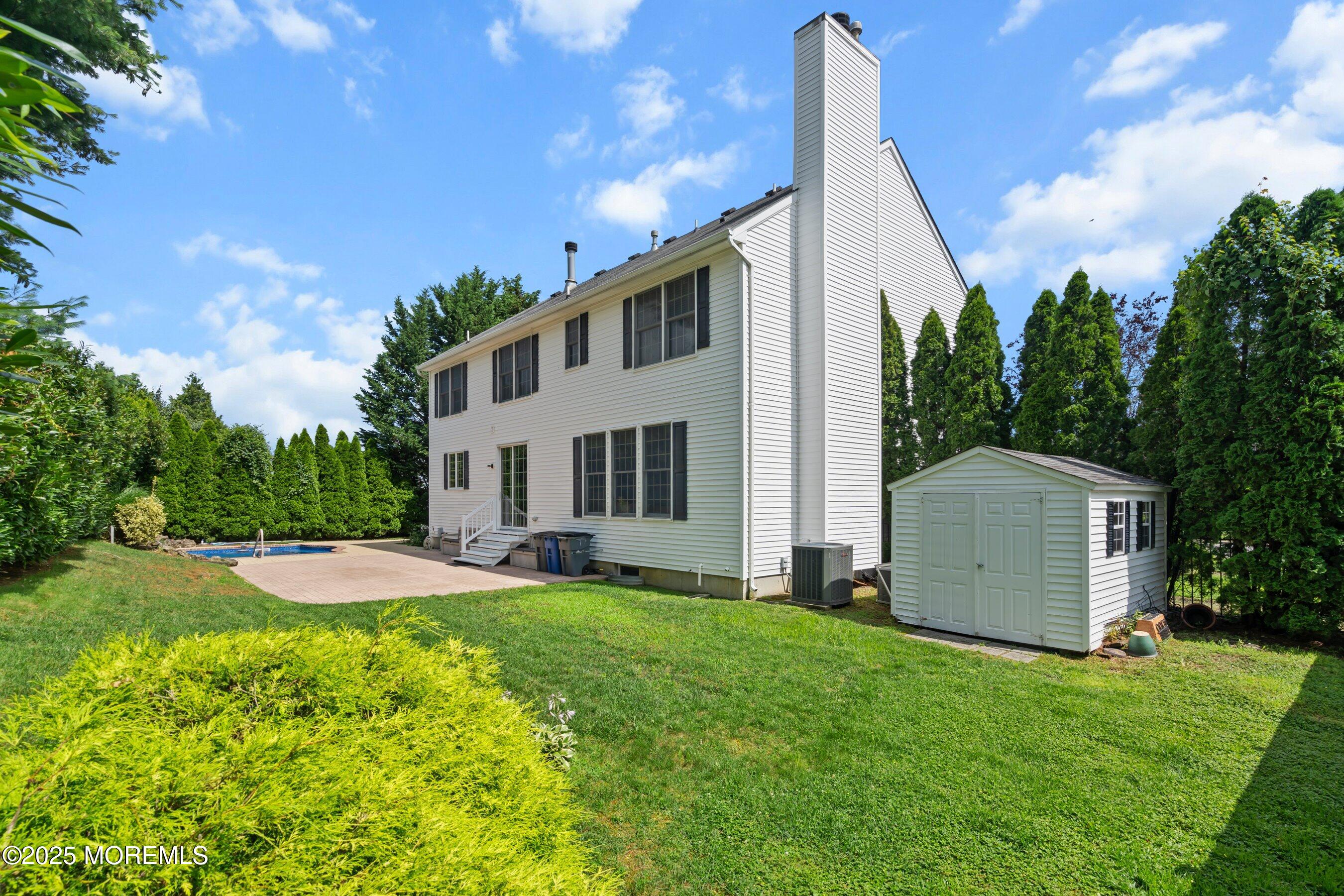 17 Jackson Circle, Ocean Twp, NJ, 07712 image 27