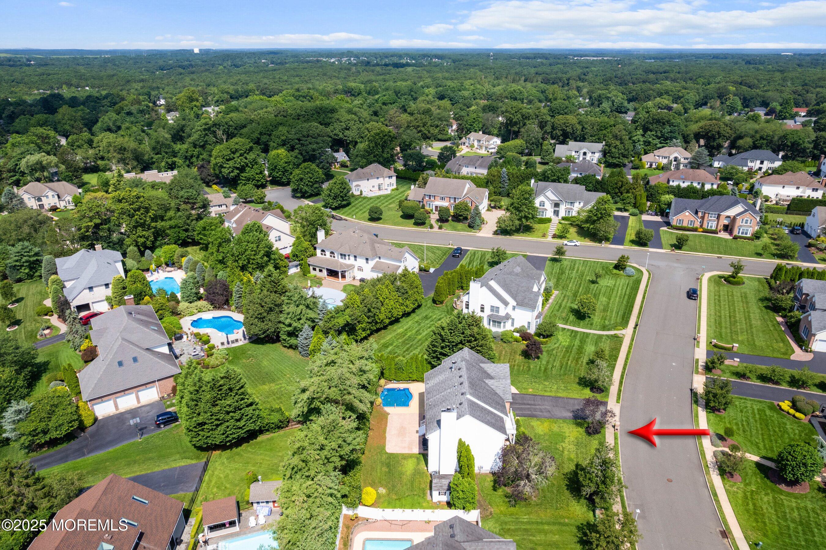 17 Jackson Circle, Ocean Twp, NJ, 07712 image 29