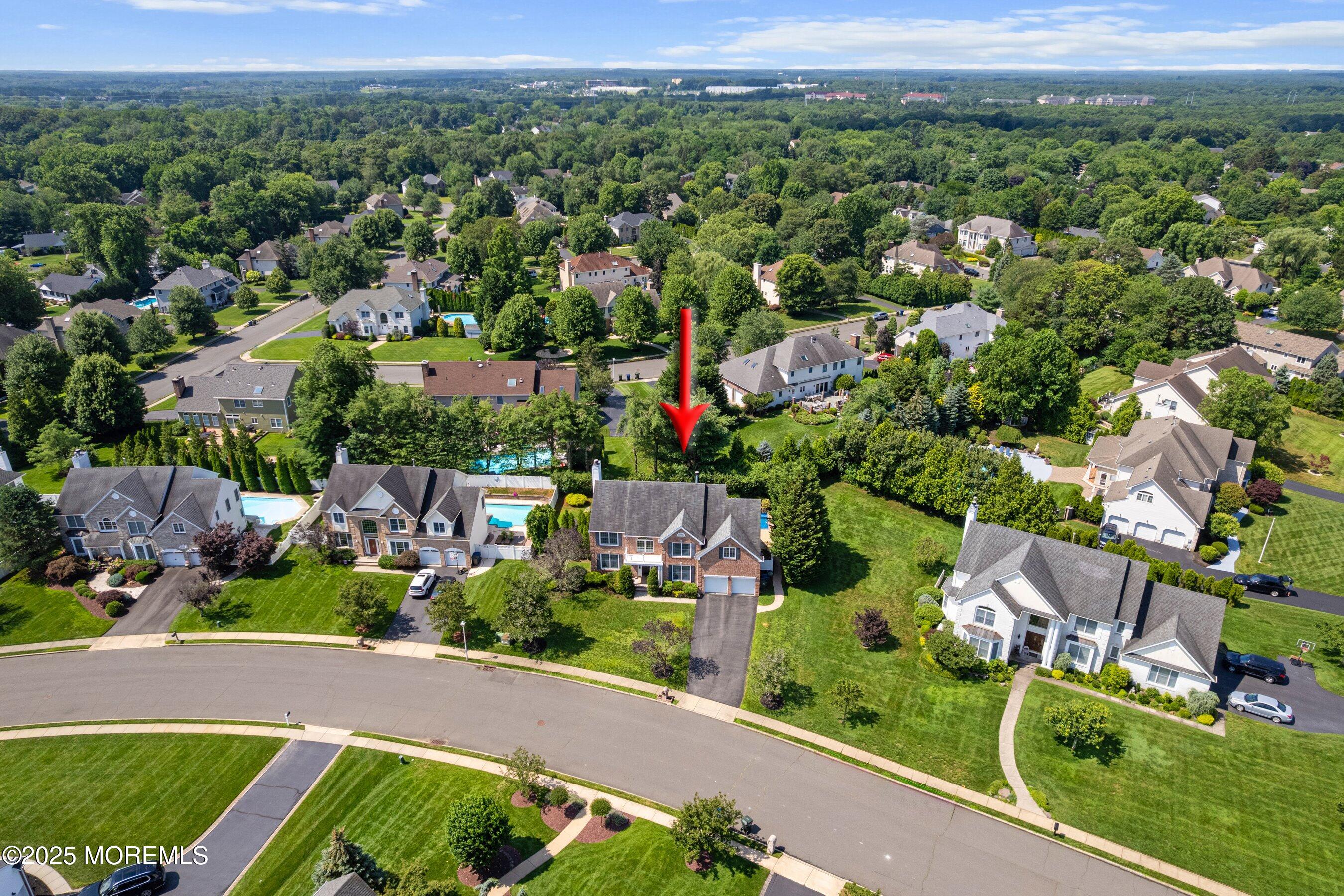 17 Jackson Circle, Ocean Twp, NJ, 07712 image 30