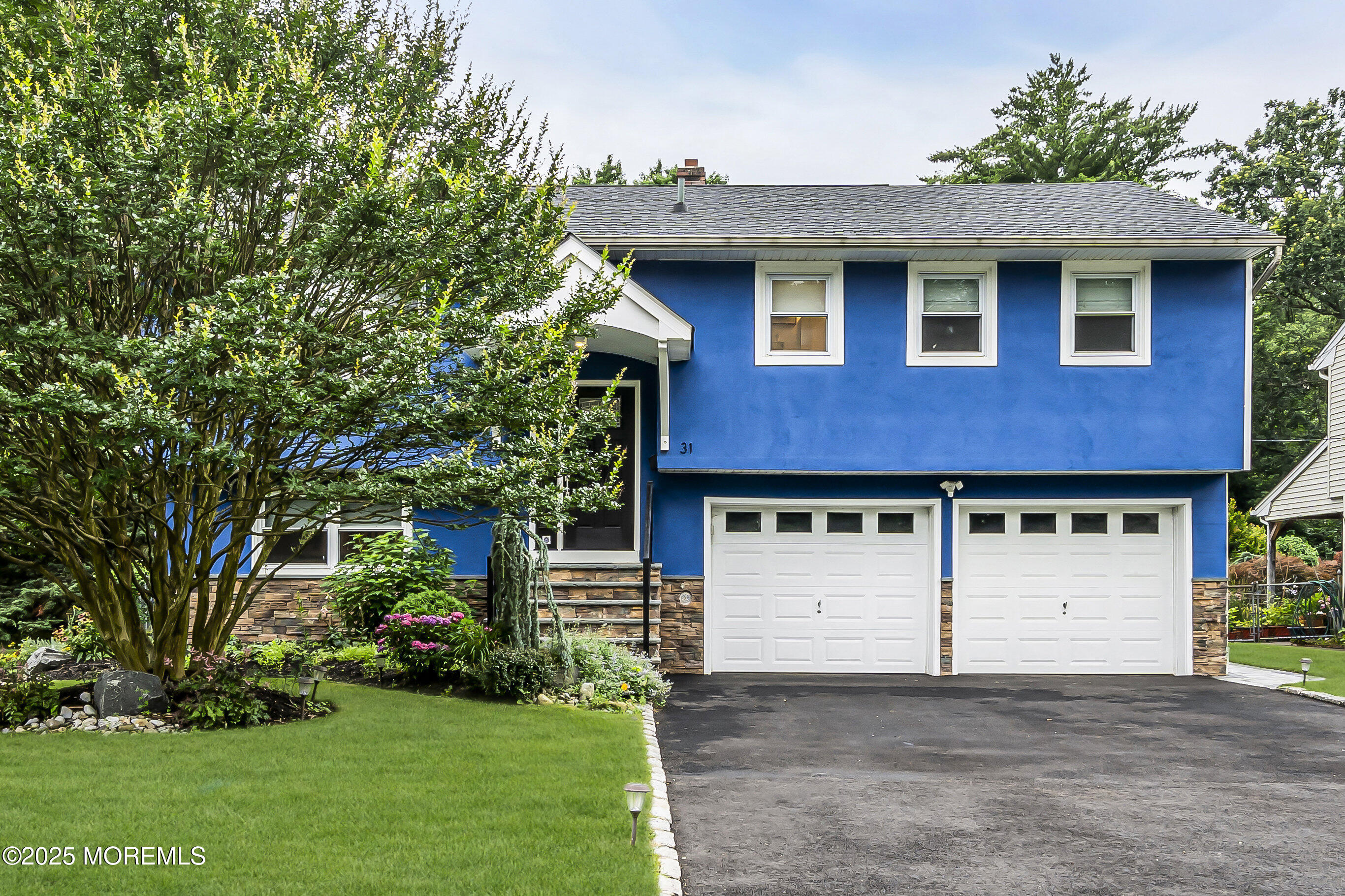 31 Jordan Road, Colonia, NJ, 07067