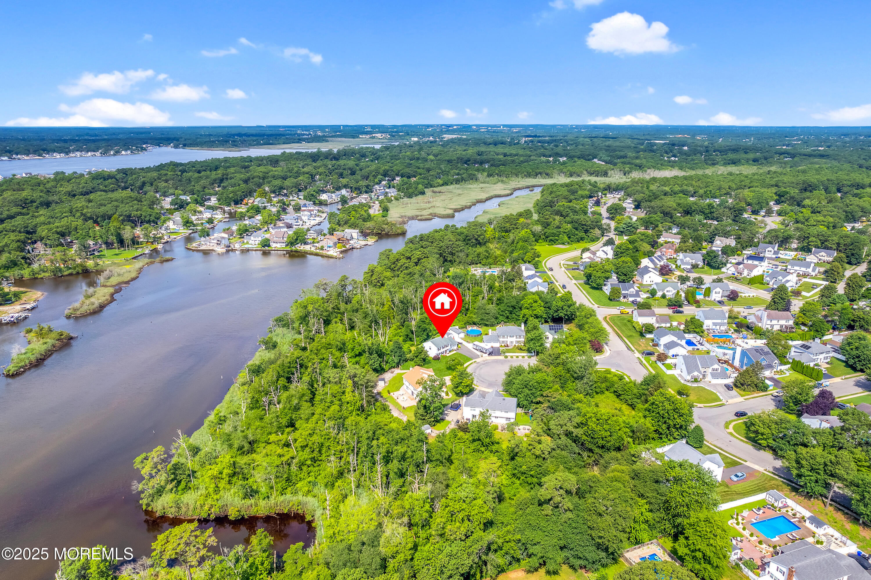 205 Marlin Court, Brick, NJ, 08724 image 9