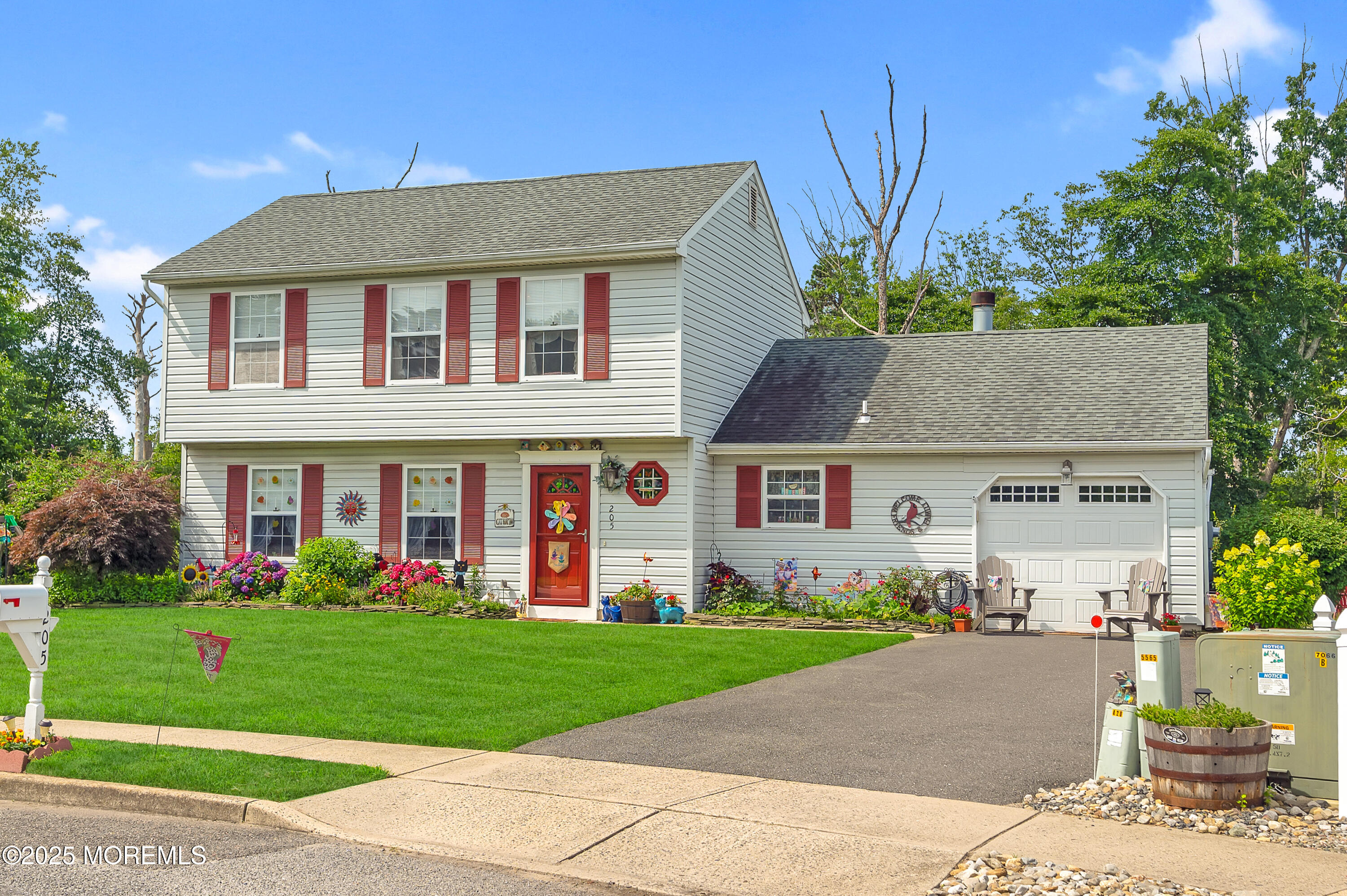 205 Marlin Court, Brick, NJ, 08724 image 7