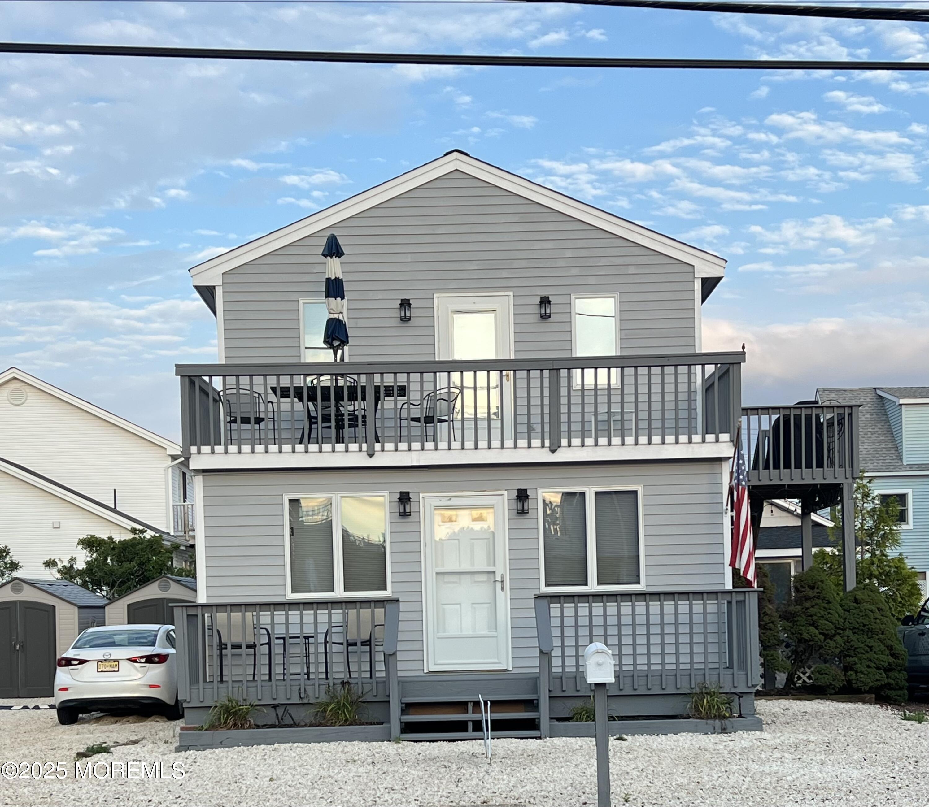 2210 Central Avenue Downstairs, Ship Bottom, NJ, 08008