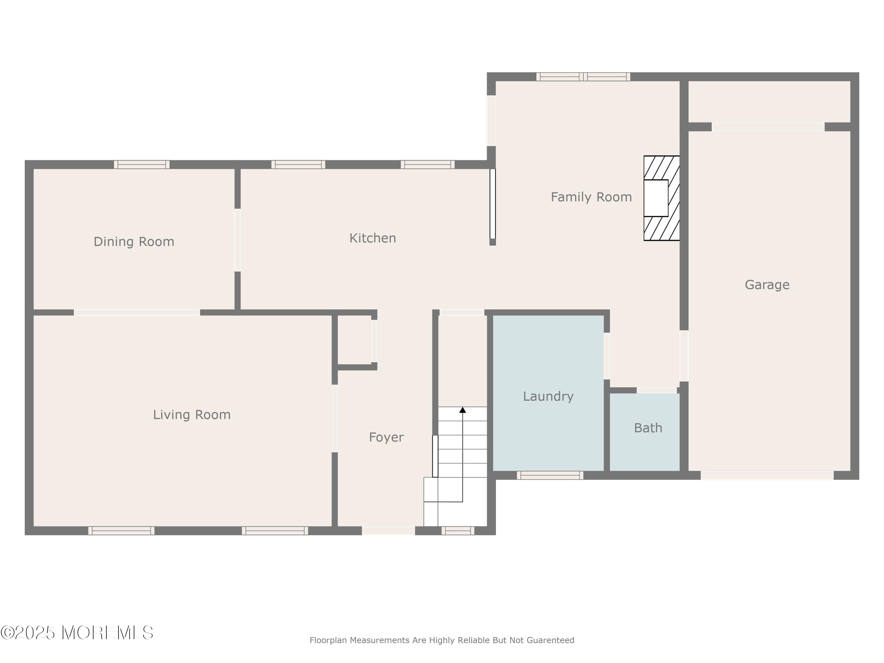 205 Marlin Court, Brick, NJ, 08724 image 22