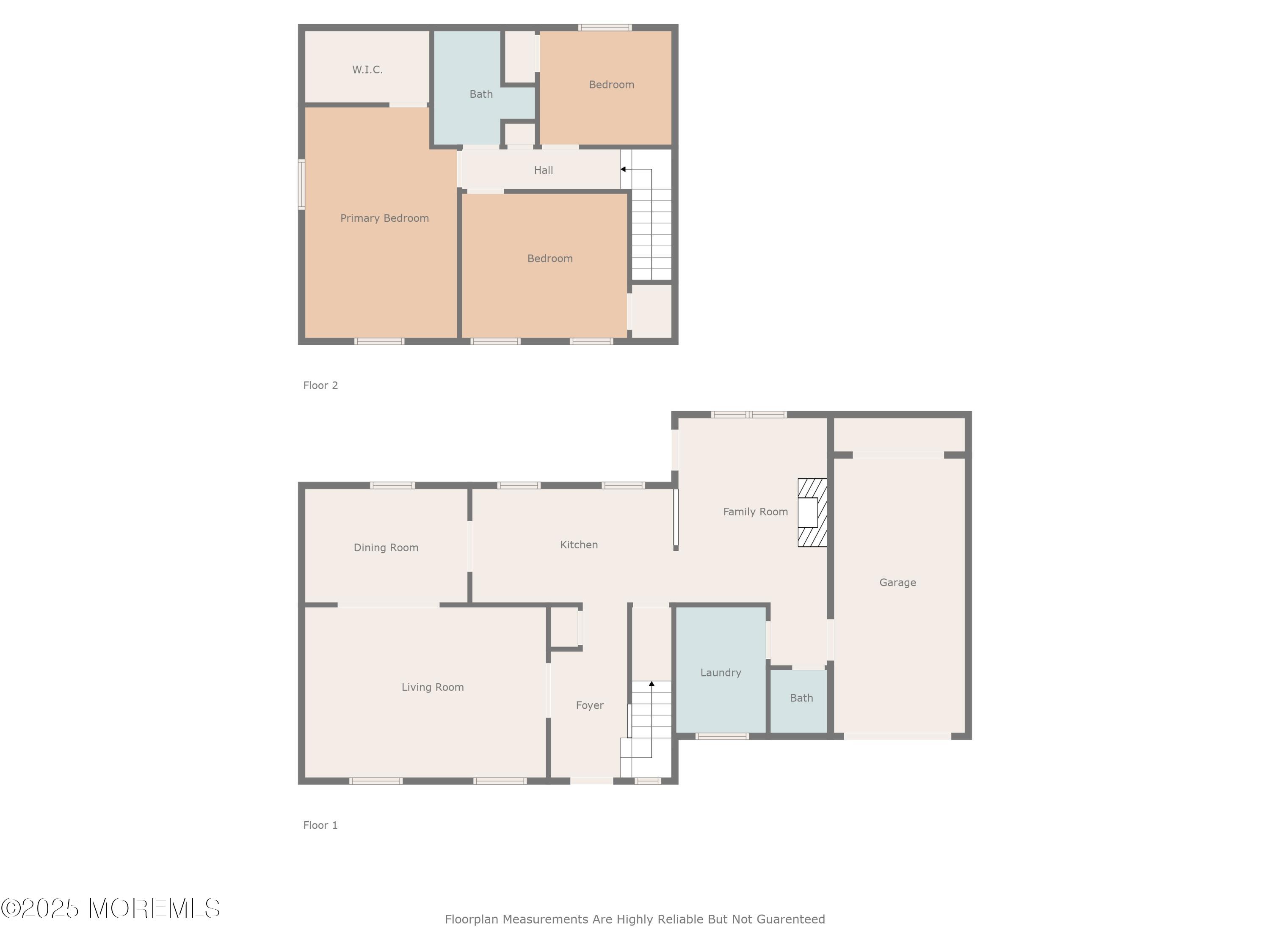 205 Marlin Court, Brick, NJ, 08724 image 43