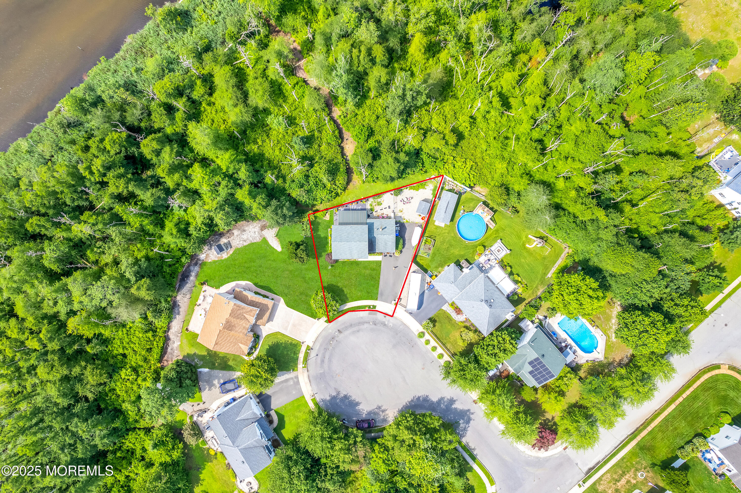 205 Marlin Court, Brick, NJ, 08724 image 38
