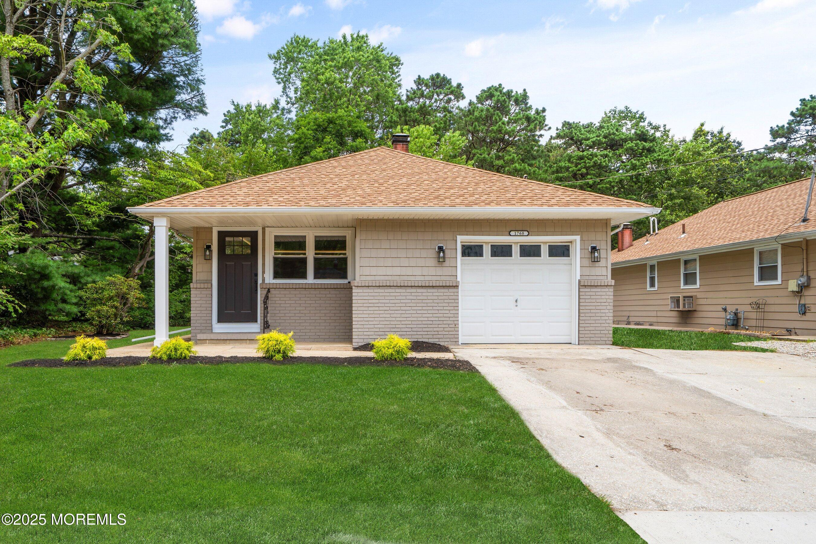 1768 Mount Everest Lane, Toms River, NJ, 08753