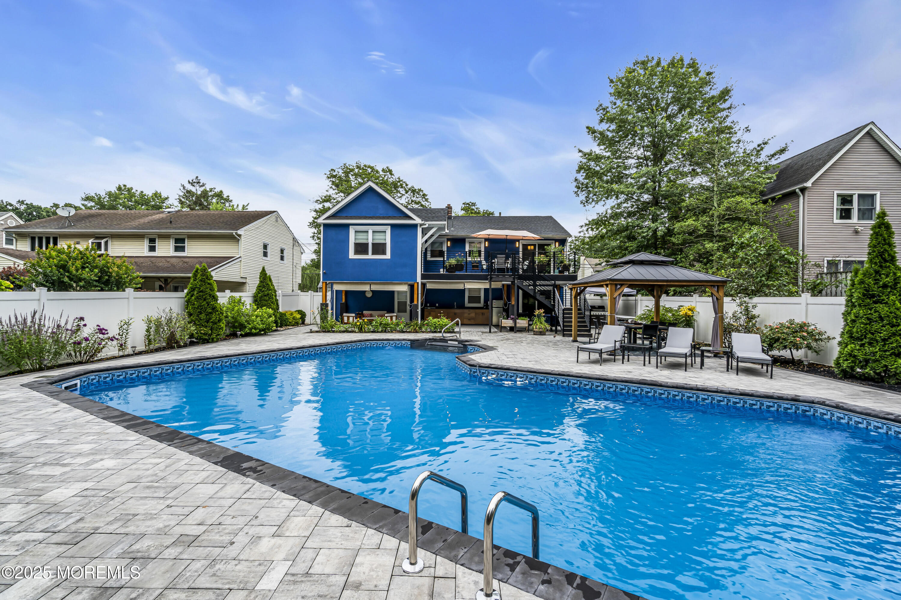 31 Jordan Road, Colonia, NJ, 07067 image 42