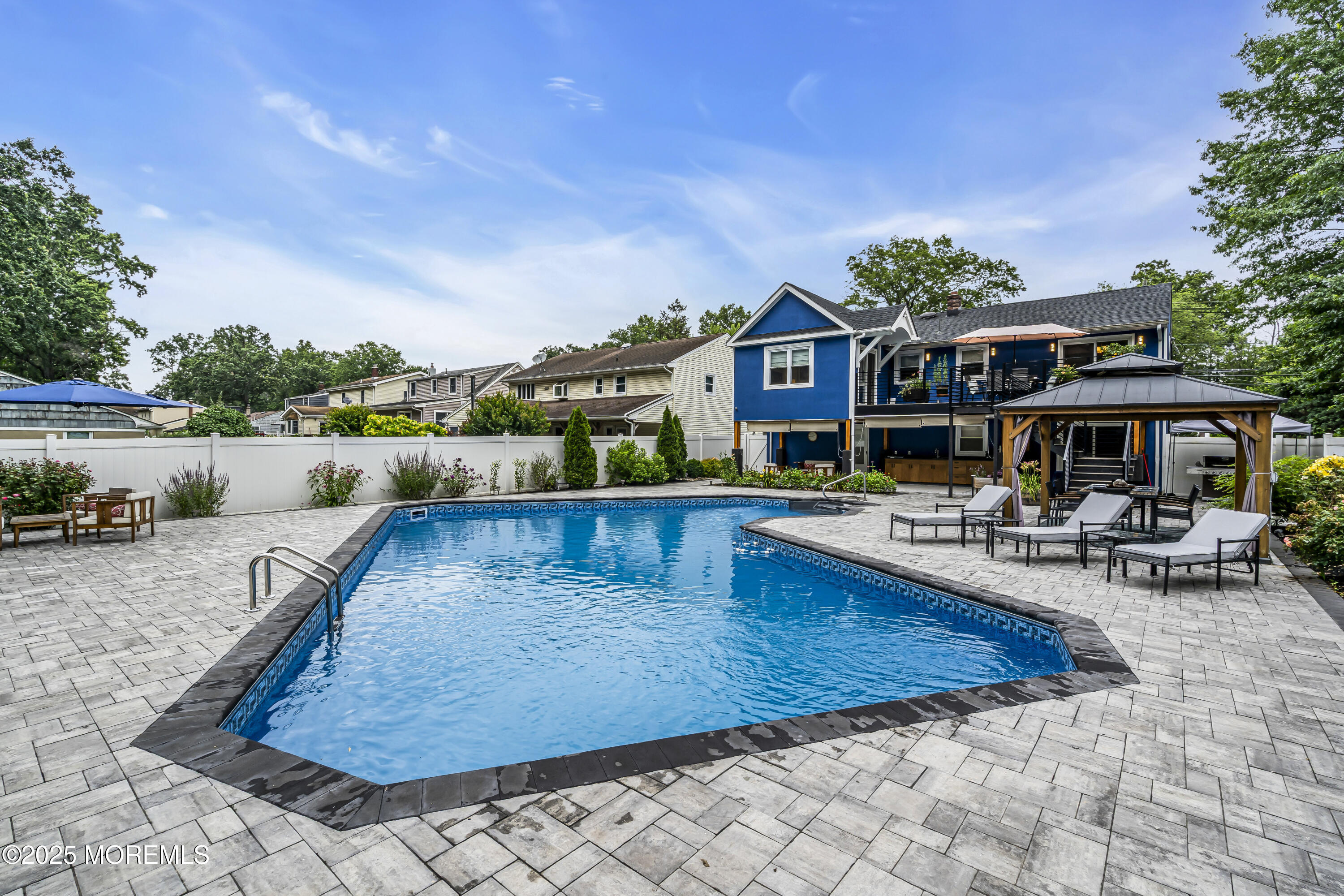 31 Jordan Road, Colonia, NJ, 07067 image 43