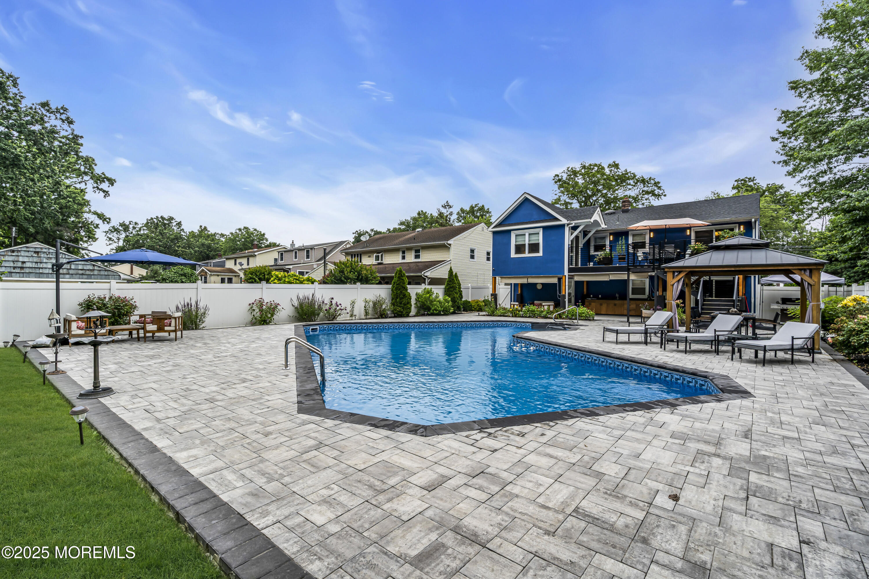 31 Jordan Road, Colonia, NJ, 07067 image 44